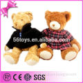 Fashion Teddy Bear Toy Plush Bear toys Custom Bear Soft Dolls